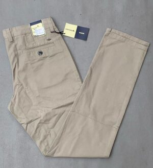Pantalon Homme Dockers – Style Chino Élégant et Confortable